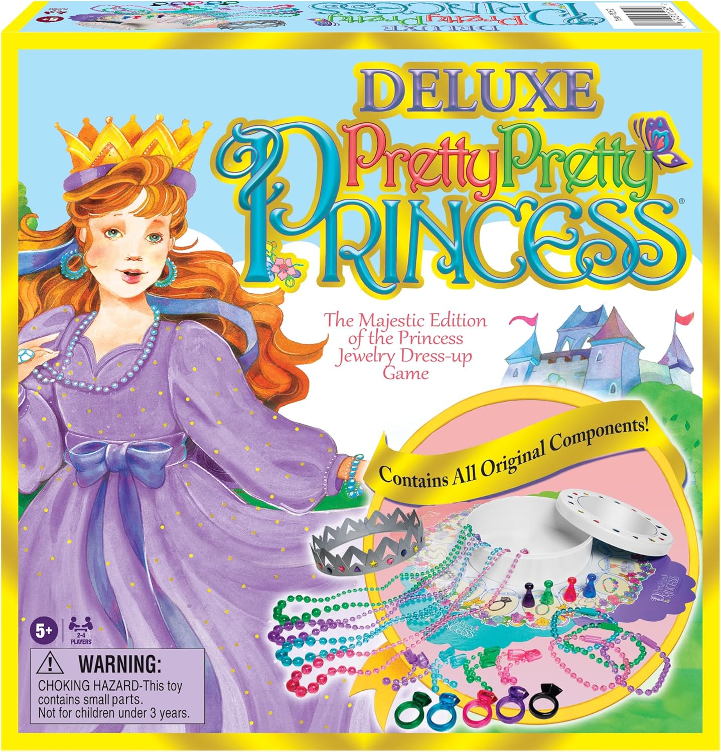 Deluxe Edition