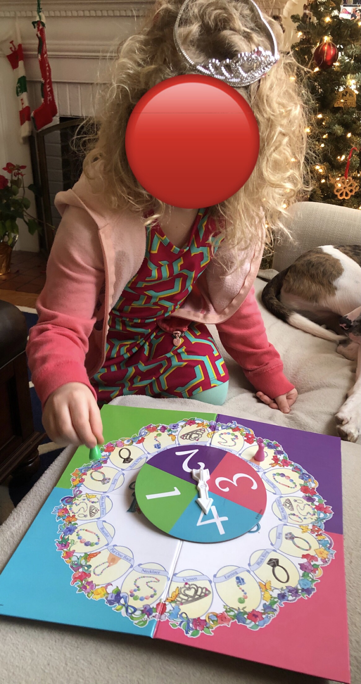 Pretty Pretty Princess Customer Review 3