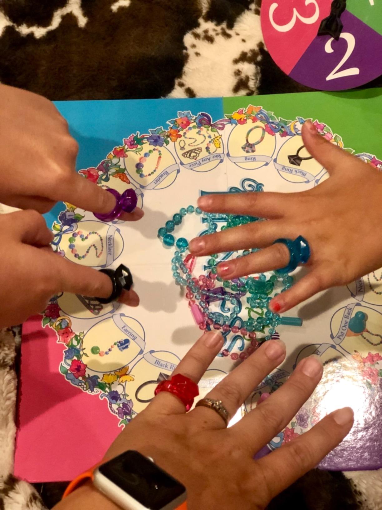 Pretty Pretty Princess Customer Review 6