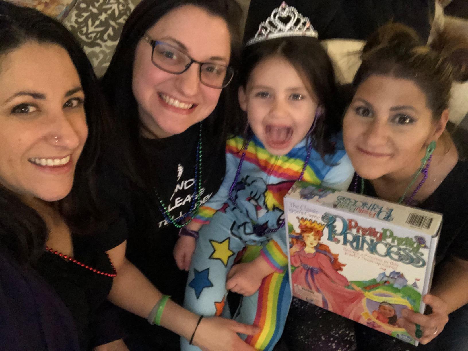 Pretty Pretty Princess Customer Review 8